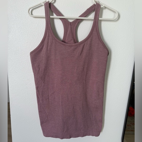 Lululemon Ebb To Street Tank - Picture 1 of 4
